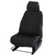 Авточехлы CHEVROLET Niva (16-) LADA Travel (20-) жаккард черно-серые комплект, 317329, SEINTEX, арт. 317329