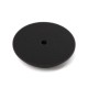 Круг полировочный 130мм ультрамягкий черный поролон на липучке DA Foam Pad Black SHINE SYSTEMS, арт. SS557